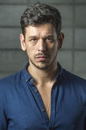 Picture of João Vicente de Castro