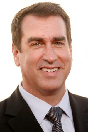Picture of Rob Riggle