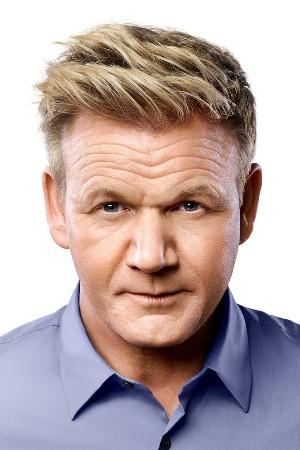 Picture of Gordon Ramsay