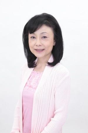 Picture of Sanae Miyuki