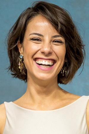 Picture of Andréia Horta