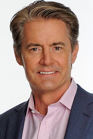 Picture of Kyle MacLachlan