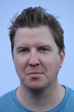 Picture of Nick Swardson