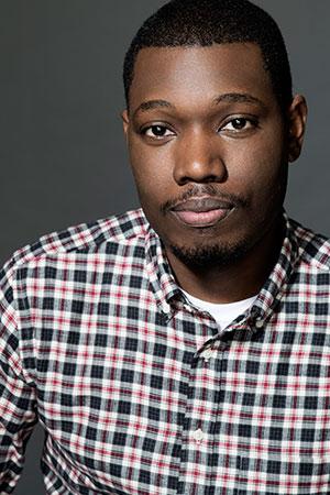 Picture of Michael Che