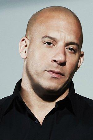 Picture of Vin Diesel