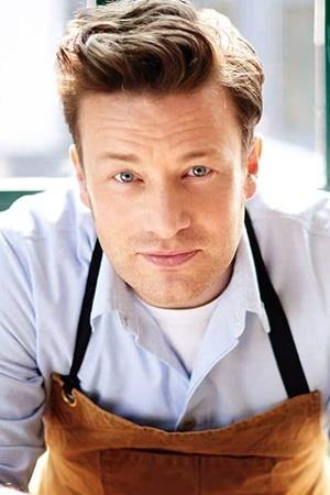Picture of Jamie Oliver