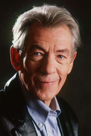 Picture of Ian McKellen