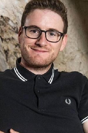 Picture of Paul Taylor