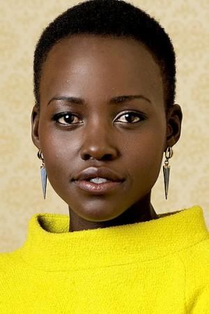 Picture of Lupita Nyong'o