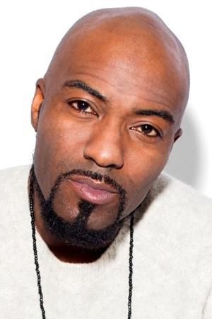 Picture of Desus Nice