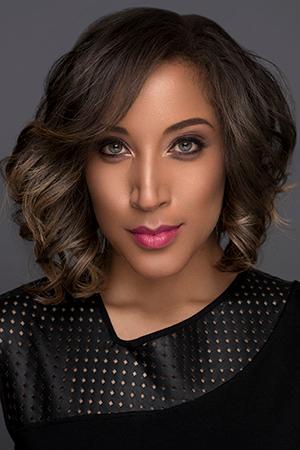 Picture of Robin Thede