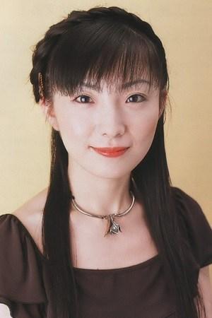 Picture of Fumiko Orikasa