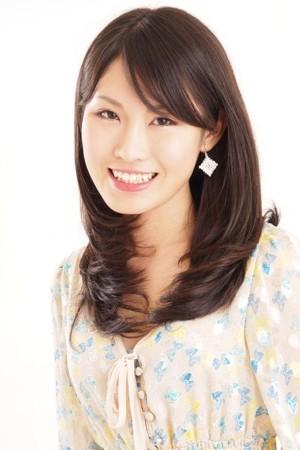 Picture of Naoko Takano