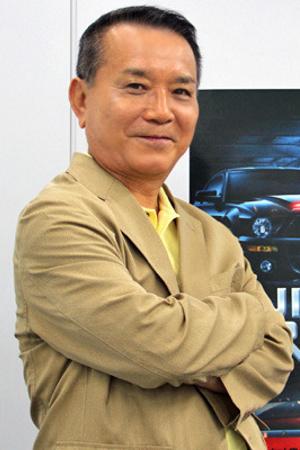 Picture of Akio Nojima