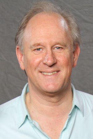 Picture of Peter Davison