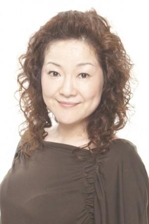 Picture of Chika Sakamoto