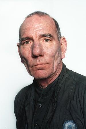Picture of Pete Postlethwaite