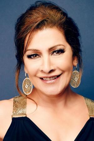 Picture of Marina Sirtis