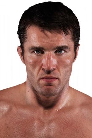 Picture of Chael Sonnen