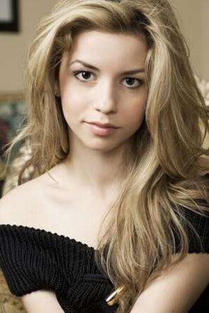 Picture of Masiela Lusha