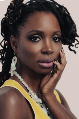 Picture of Shanola Hampton