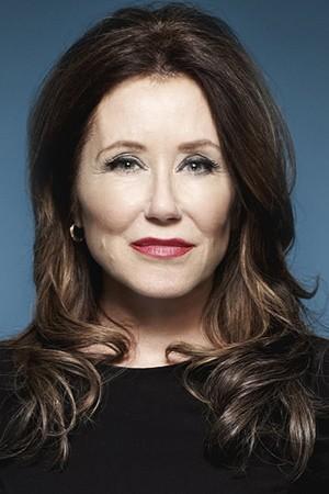 Picture of Mary McDonnell
