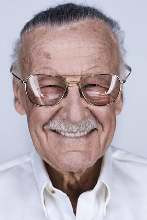 Picture of Stan Lee