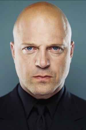 Picture of Michael Chiklis