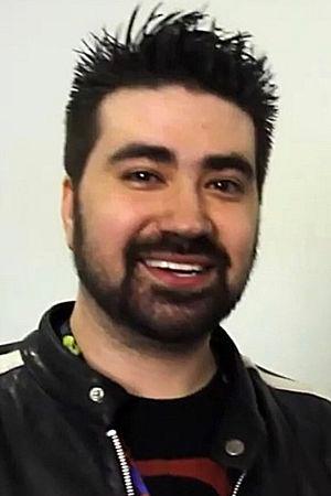Picture of Joe Vargas