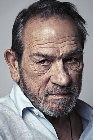 Picture of Tommy Lee Jones