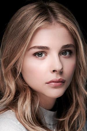 Picture of Chloë Grace Moretz