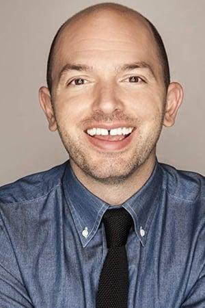 Picture of Paul Scheer