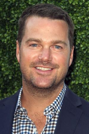Picture of Chris O'Donnell