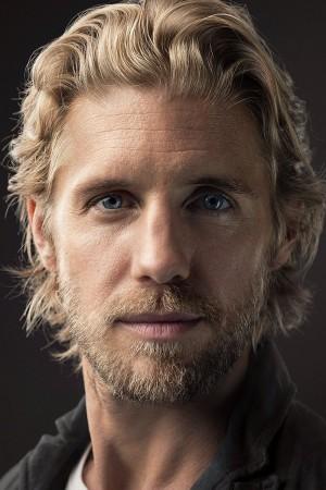 Picture of Matt Barr