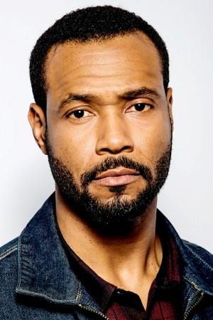 Picture of Isaiah Mustafa