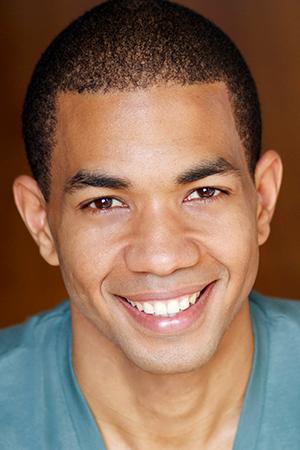 Picture of Alano Miller