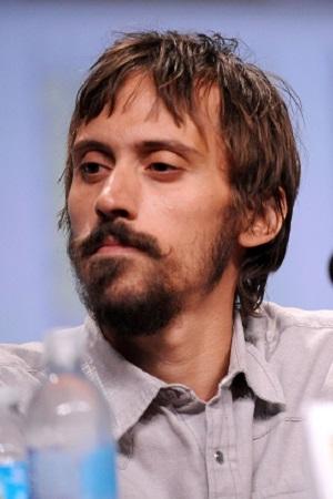 Picture of Niko Nicotera