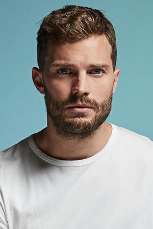 Picture of Jamie Dornan