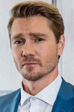 Picture of Chad Michael Murray