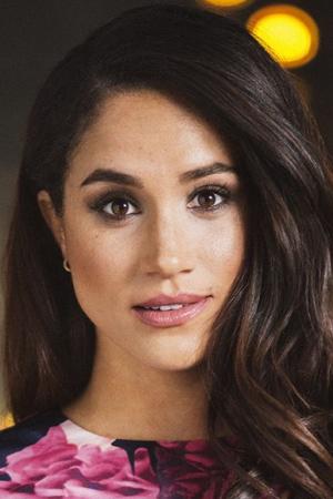 Picture of Meghan Markle