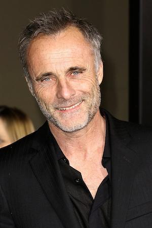 Picture of Timothy V. Murphy