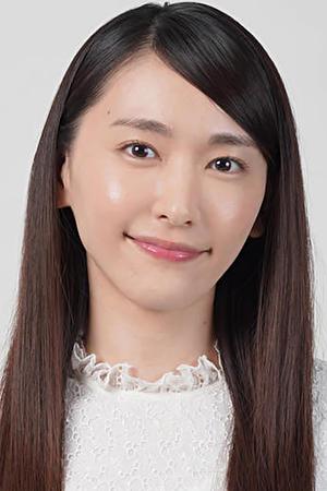 Picture of Yui Aragaki