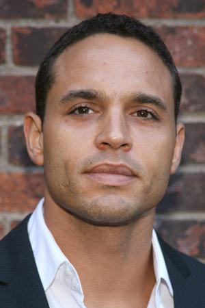 Picture of Daniel Sunjata