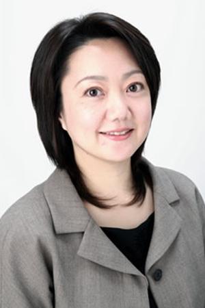 Picture of Sakiko Tamagawa