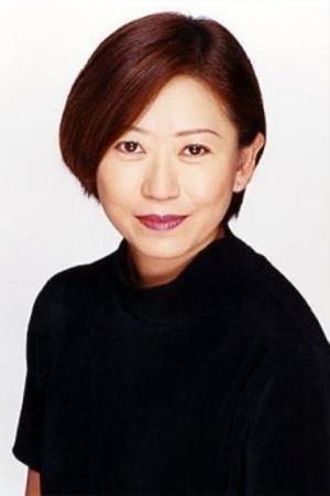 Picture of Hiromi Tsuru