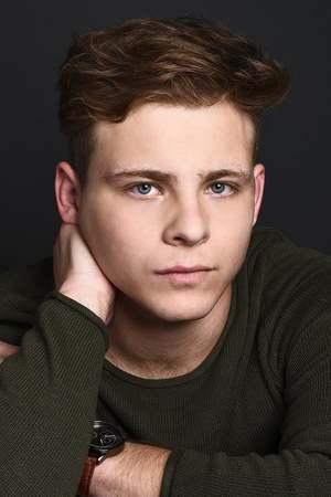 Picture of Jonathan Lipnicki