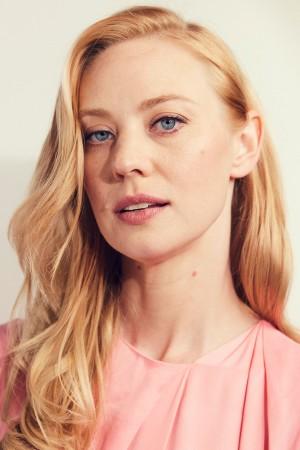 Picture of Deborah Ann Woll
