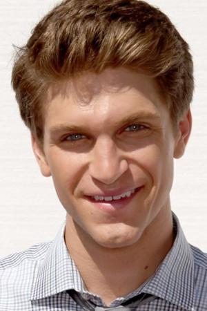 Picture of Keegan Allen