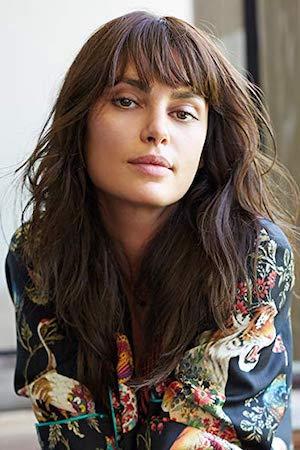 Picture of Catrinel Marlon