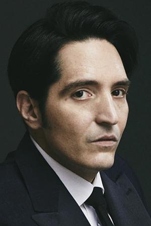 Picture of David Dastmalchian